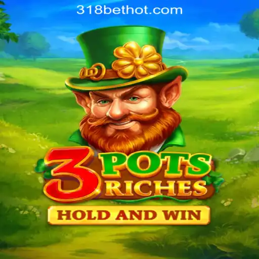 Exploring the Thrills of 3potsRiches: A New Gaming Sensation