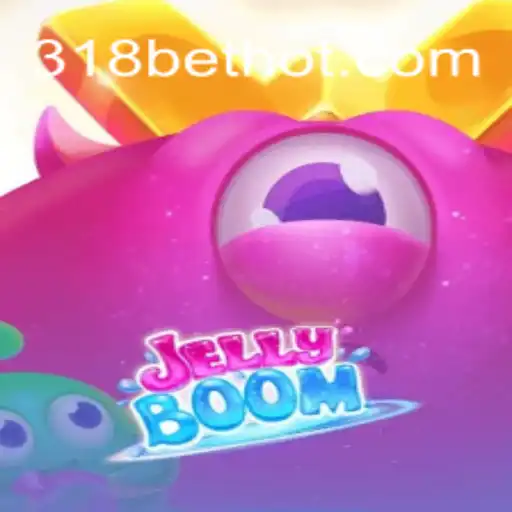 Exploring JellyBoom and 318bet com rodadas grátis Brasil