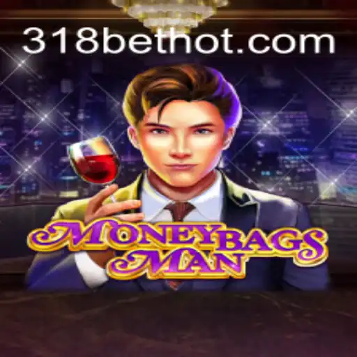 Exploring the Thrills of MoneybagsMan and 318bet com Rodadas Grátis Brasil