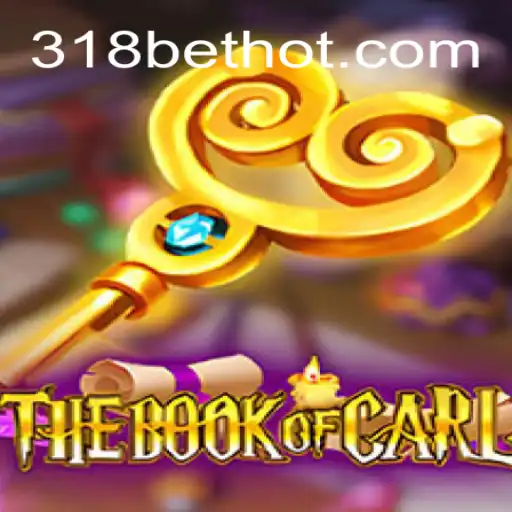 Exploring TheBookofCarl: A Fascinating Journey into a New Gaming World