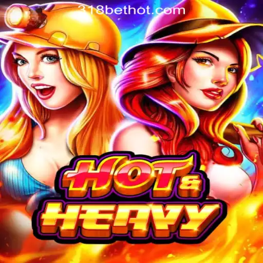 Discover HotHeavy: A Captivating Game Experience with 318bet com Rodadas Grátis Brasil