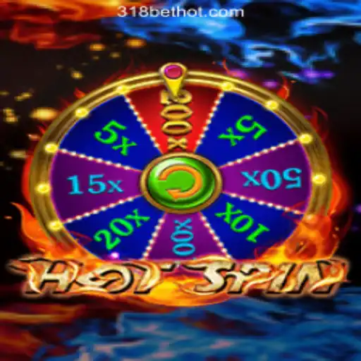 Explore the Exciting World of HotSpin: A Journey into Brazil's Free Spins at 318bet com