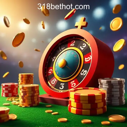 Responsible Gambling