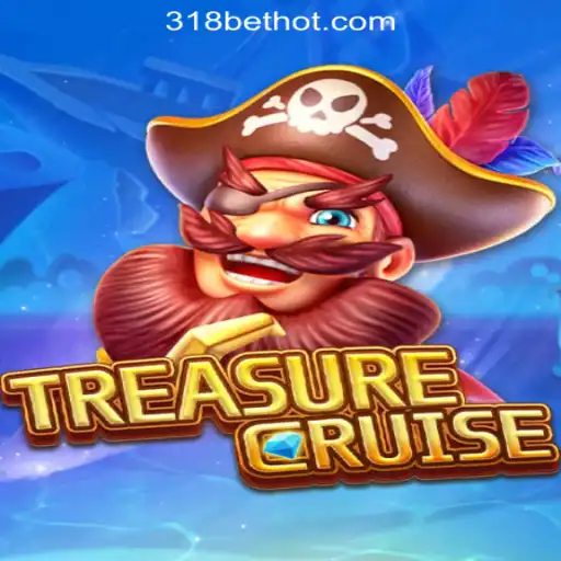 TREASURECRUISE: An Adventure in Strategy and Excitement