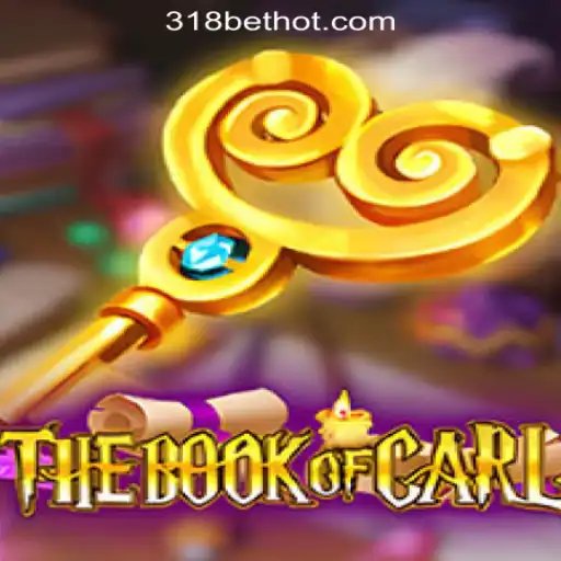 Exploring TheBookofCarl: A Fascinating Journey into a New Gaming World